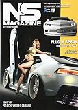 NS MAGAZINE 2017 OCTOBER (Grafis mook)