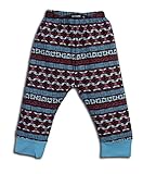 PACT BABY-CUFFSTER PANT-3-6/SONORA