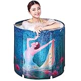 折りたたみバスタブ家庭用入浴用バスタブ