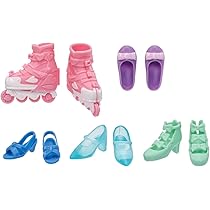 Amazon | ブライス グッズ ショップ限定 アイラブシューズセット