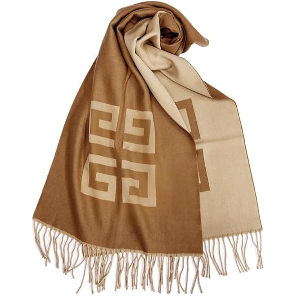 Amazon.co.jp: [フェンディ] マフラー・ストール FXS124 AH85 F0UY7