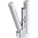 顕微鏡 軽量 100倍 高倍率 拡大鏡 LEDライト付き 収納ポーチ付き 小学生 自然研究 学習用 宝石鑑賞 昆虫観察…