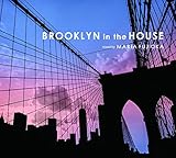 Brooklyn In The House mixed by MARIA FUJIOKA