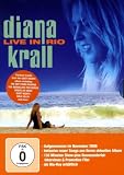 LIVE IN RIO (PAL 0)- DIANA KR [DVD] [Import]