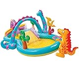 Dinosaur Water Park
