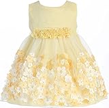 BNY Corner DRESS ベビー・ガールズ