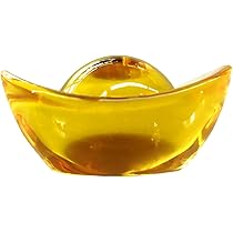 お金ガッツリ招く風水象人形 純銅 招財豚 金豚風水置物*25