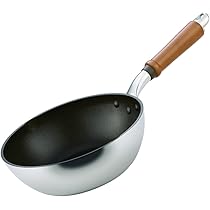 6cm深さ フライパン*7 楽天市場】深型フライパン 26cm パストヴォーナ抗菌フライパン深