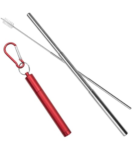 Amazon.co.jp: スノーピーク【2022 雪峰祭 春】 チタンストロー2本