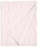 ピッコロバンビーノ やわらかブランケット 76cm×91cm 綿100% PB1347GL ピンク