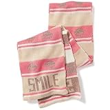 オールドネイビー OLD NAVY/ パターンセーターニットスカーフ スマイル 小物 One Size【並行輸入】