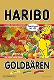 パズルプチライト HARIBO 99スモールピース ゴールドベア 99-291