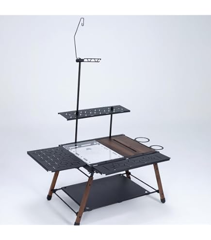 Amazon | 野具(Nog) バーナー用カスタムパーツ 美脚-びきゃく
