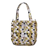 Ju-Ju-Be Be Light Tote Bag, Olive Juice
