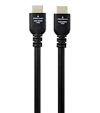 Amazon | エレコム HDMI ケーブル 5m プレミアム 4K2K(60Hz) 【Premium