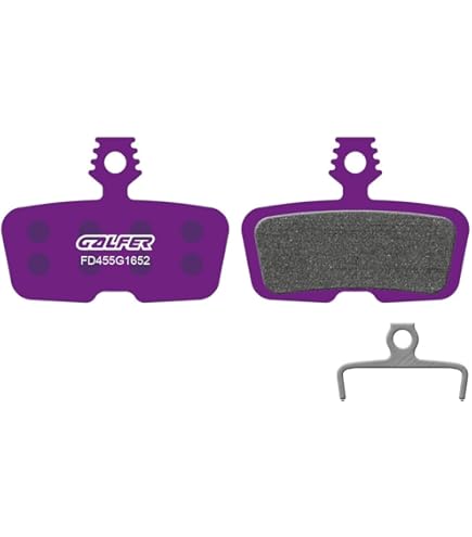 Amazon.co.jp: SRAM HS2 ディスクブレーキローター - 220mm、6