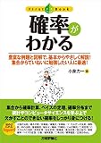 確率がわかる (ファーストブック)