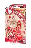 ネイルアートマジック ハローキティ