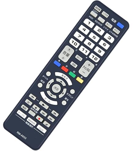 Amazon | T10 J:COM ジェイコム チューナーリモコン 060-236500010