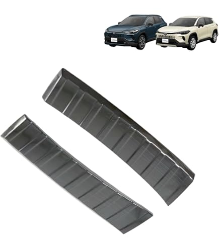 Amazon | DILAGULO新型トヨタカローラクロス Corolla cross専用 内側