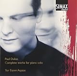 Complete Works for Piano Solo