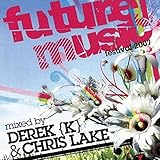 Fututre Music Festival 2007