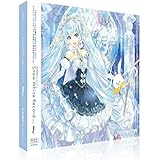 雪ミク 2019 CD 限定 2枚組 10周年 MIKU Snow White Record feat.