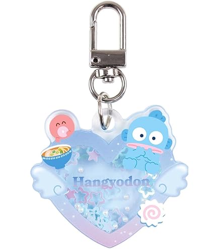 Amazon.co.jp: ティーズファクトリー ハンギョドン アクリル