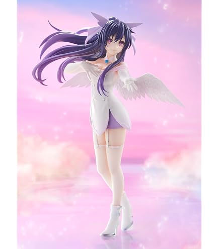 Amazon.co.jp: デート・ア・ライブV BiCute Pure Figure 星宮六喰