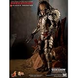 ムービー・マスターピース プレデターズ 1/6スケールフィギュア クラシック・プレデター