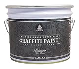 グラフィティーペイント フロアプライマー(透明) 10L GFFP