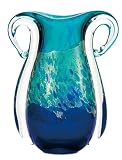 ADERIA 津軽びいどろ 花器 F-49129