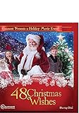 48 Christmas Wishes [Blu-ray]