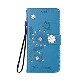 Golikef iPhone 7/iPhone 8 ケース カバー バンパー 手帳型 3D 合皮 PU レザー ストラップ付き アートデザイン 色鮮やか お洒落 便利 な book case 型 柔ら