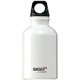 シグ(SIGG) アウトドア 水筒 軽量 スイス製アルミボトル トラベラークラシック