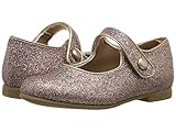 [レイチェル] Rachel Kids ガールズ Lil Halle (Toddler) フラットシューズ Multi Glitter 7 Toddler(14cm) - M [並行輸入品]