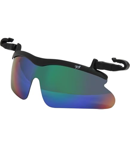 Amazon.co.jp: エッシェンバッハ ESCHENBACH 偏光サングラス キャップ