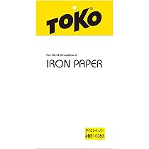 Amazon | TOKO(トコ) スキー スノーボード メンテナンス用 ワックス T8