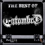 BEST OF ENTOMBED