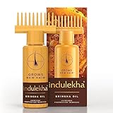Indulekha Bringha Complete Hair Care Oil 100ml by Indulekha