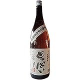 とっぱい 20° 1800ml ≪製造量少量！≫