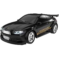 Amazon.co.jp: 目指せ！ドリフトマスター！ラジコンカー 高速 約