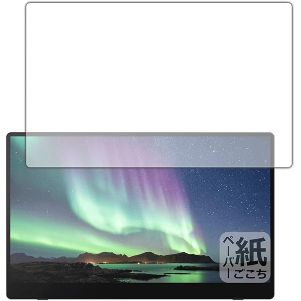 Amazon.co.jp: PDA工房 RICOH Light Monitor 150/150BW, Portable 