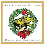 Alligator Christmas Collection