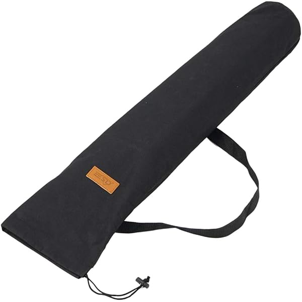 Amazon.co.jp: [MURACO(ムラコ)] POLE CARRIER : スポーツ＆アウトドア