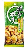 MD ポケポリ ジャイアントコーン わさび 33g×12袋
