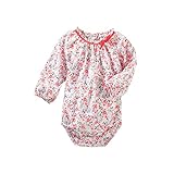 オシュコシュ OSHKOSH B'gosh チュニック 綿 マルチカラー 433G048 【並行輸入】 6M