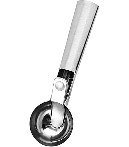 Amazon | ハミルトンビーチ 業務用ディッシャー、ブラック (サイズ30