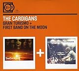 Gran Turismo/First Band on the Moon