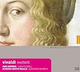Vivaldi: mottetti